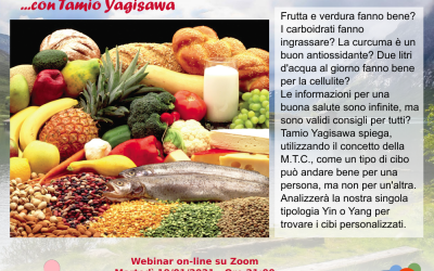 Alimentazione Personalizzata